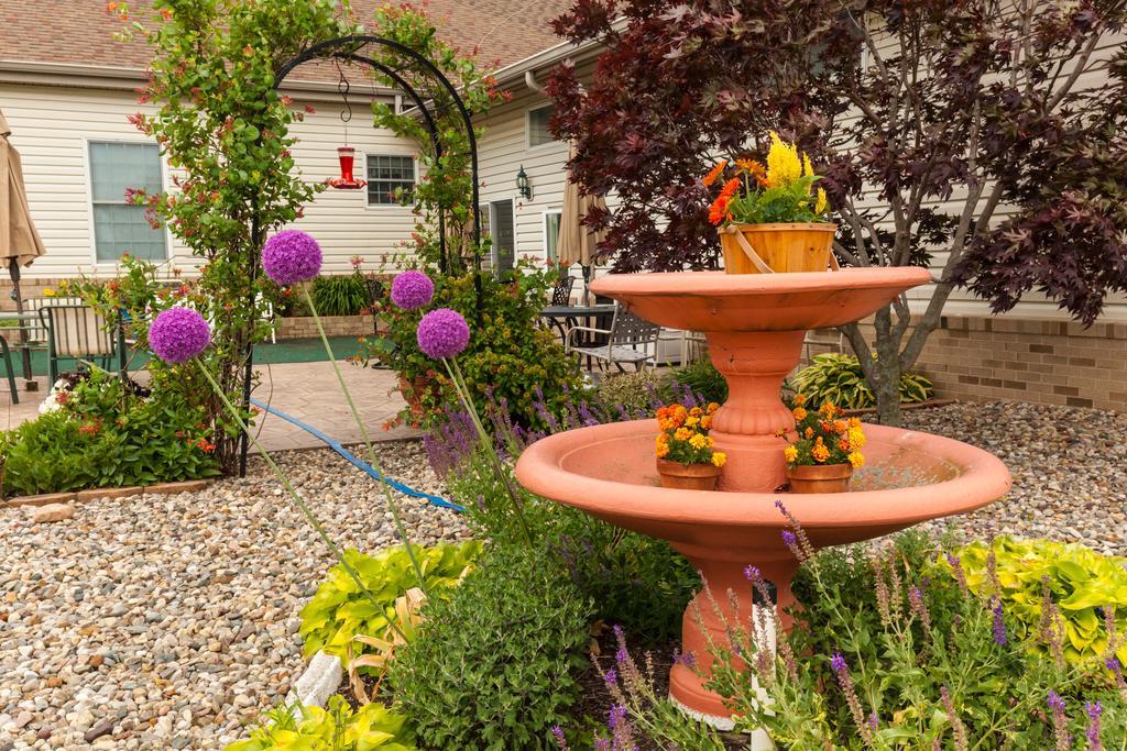 Scottish Bed & Breakfast Bremen Exteriér fotografie